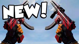 NEW TEC 9 SMG! (Call of Duty: Black Ops Cold War)