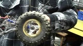 about rock crawlers 2