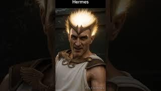 God of War 3 in Real Life #godofwar #ai #kratos