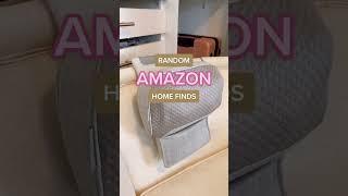 random beautiful amazon home finds #amazonfinds julianna claire tiktok made me buy it