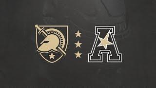 Army Football + The American