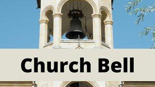 Church Bell Sound Effect