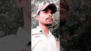 Mohabbat barsa dena tu  #viral #indionidol #love #song #indianidol13 #singing #singingstar