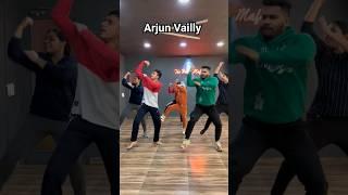 Arjan Vailly @animal #arjanvailly #animal #hindimovie #bobbydeol #ranveerkapoor #thedancemafia #