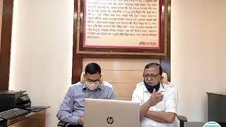 West Bengal Pollution Control Board | 'Pre-Puja Press Meet'