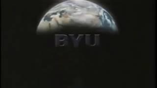 BYU-TV ID (2003) #4