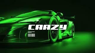 [FREE] Techno x Club Banger Type Beat - "CRAZY" | Speed House Instrumental | Prod. PapaPedro Beats