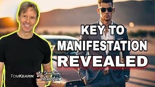 The Manifesting Technique Used by the Rich and Famous