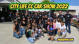 City Life Car Show Oxnard 2022