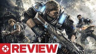 Gears of War 4 Review