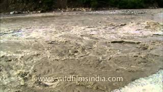 Ravaged village of Silli: Uttarakhand Flood aftermath