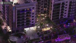 Authorities investigate two deaths at Dania Beach apartment complex