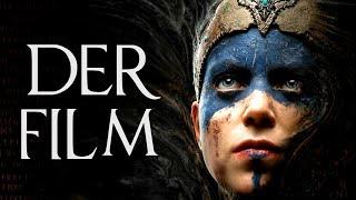 Hellblade  DER FILM [OmU]  Alle Cutscenes