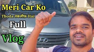 meri car ka darwaza | rex ansari vlog | #vlog