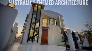 10 Marla MIND-BLOWING AUSTRALIAN-THEMED House For Sale in Bahria Islamabad