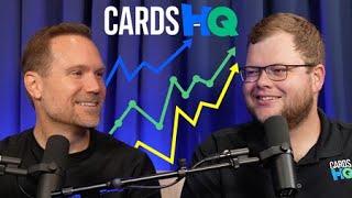 $4+ MILLION IN 4 MONTHS: How We’re Adapting CardsHQ To Early Success