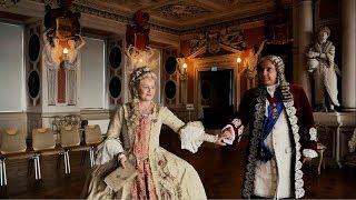 Rückblick Barockfest 2018 auf Schloss Friedenstein Gotha