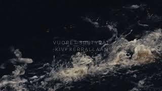 Ceresian Valot - Ajattomuus / Rajattomuus [Official Lyric Video]