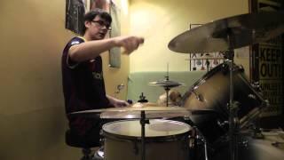 Daniel Lis  - First Drum Solo