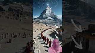 Kailash is your energy field #kailash #energy