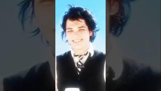 The Evolution of Gerard Way  #gerardway #throughtheyears