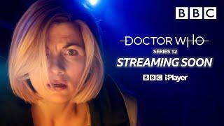 Doctor Who Series 12 Trailer - BBC