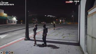 Adam Loses FOCUS | GTA RP NoPixel 3.0