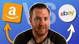 Why eBay Crushes Amazon FBA in 2025 (and Most Sellers Don’t Realize It)