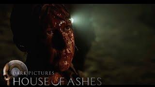 ВНЕЗАПНЫЙ ПОВОРОТ ► House of Ashes Прохождение Paciphisto