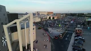 Shopping City Ploiesti   Property tour   Blur