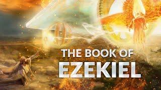 The Book of Ezekiel ESV Dramatized Audio Bible (Full)