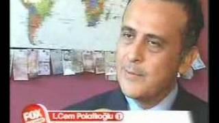 FOX cem polatoglu EKiM