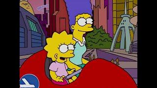 The FutureSphere (The Simpsons)
