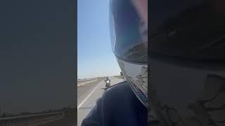 Bikers - South Africa