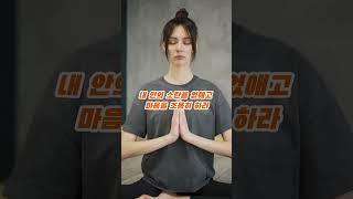 마음의 안식처