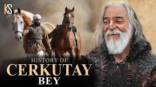 Cerkutay Bey 1 Minute Real History