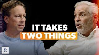 How to Be the Leader People Want to Follow