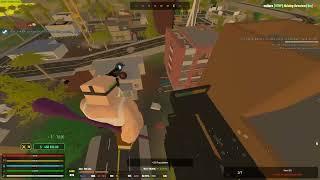 unturned usa warzonez montage 17?