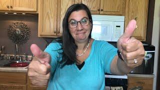 10 Minute Beef Stroganoff | Cooking LIVE Thrive Life Recipes