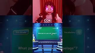 jangan mencontek ya adik-adik #livestreamerindonesia #wasawho #gamingindonesia