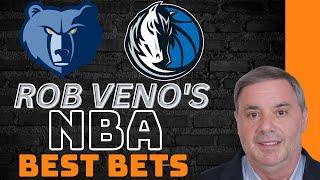 Memphis Grizzlies vs Dallas Mavericks Picks, Predictions and Best Bets | 2024 NBA Bets for 12/3/24