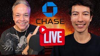 All Things Chase: Cards, Points and Upgrades | Ft. Chase Yokoyama