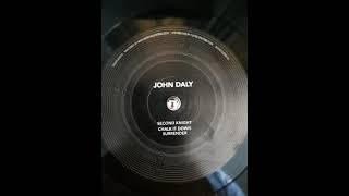 John Daly  - Chalk it down