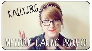 THE MELODIC CARING PROJECT  |  abb3rz07