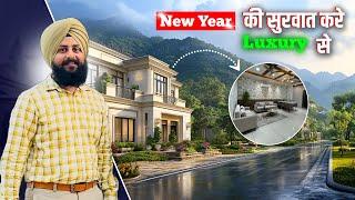 Luxurious apartment | Luxury Lifestyle | House for Sale | House Tour