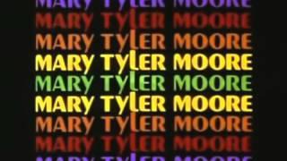 Mary Tyler Moore opening credits   first eight seconds