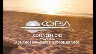 Copla Sessions - Compiled By Adrianos Papadeas & George Seragos