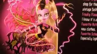 Freaky Fusion Bonita Femur!!!!