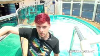 Matts quick tips - carnival Magic deck 5 hottubs