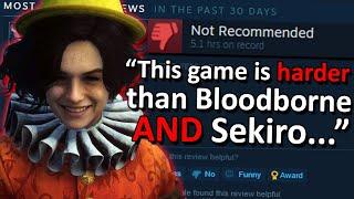 The Bloodborne/Sekiro Sequel We Never Got